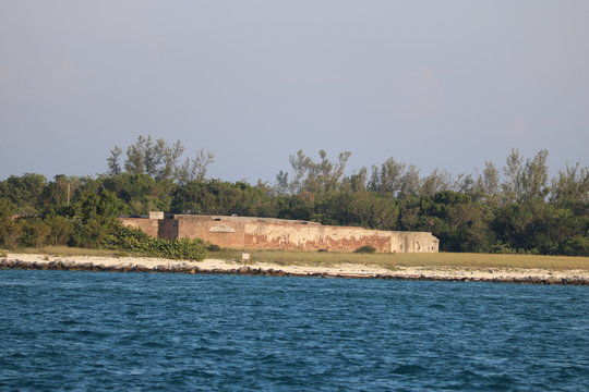 Fort Zachary Taylor