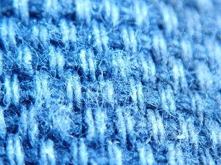 abstract blue background