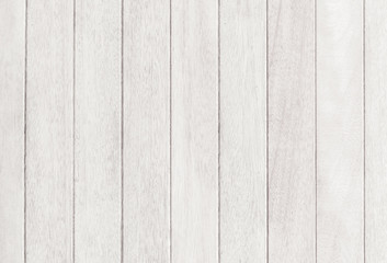 Obraz premium background and texture of decorative teak wood striped on surface wall