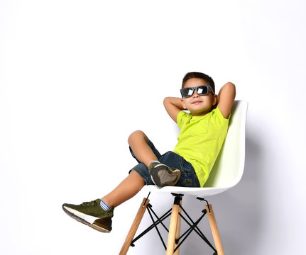Kids Sitting In Chair Images Browse 216 808 Stock Photos Vectors and Video Adobe Stock