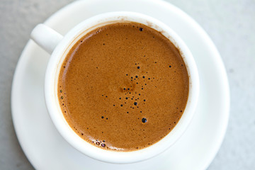 greek coffee