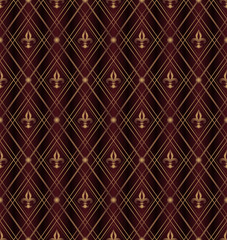 Seamless pattern