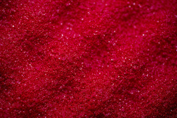 texture ondulato rosso 