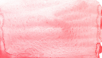 pink watercolor background