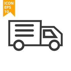 Simple Set of Public Transport Related Vector Line Icons.Editable Stroke. 48x48 Pixel Perfect and elegant