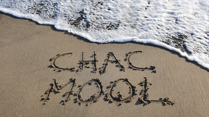 beach travel and tropical tourism in Mexico