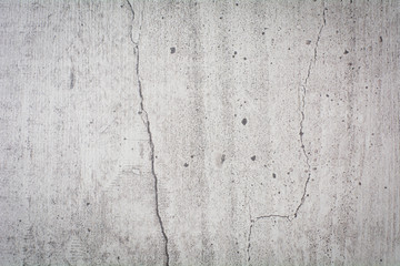 Vintage white wooden texture table background top view