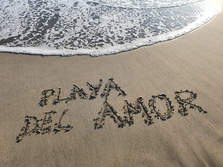 beach travel and tropical tourism in Mexico