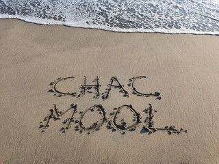 beach travel and tropical tourism in Mexico