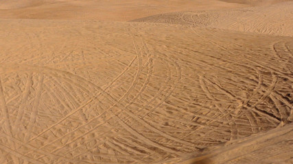 Naklejka premium carreras