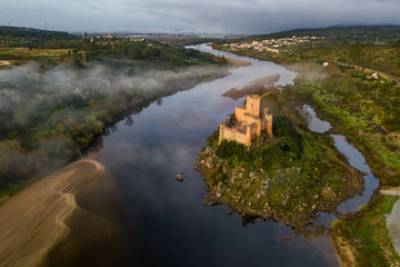 Castelo de Almourol castle