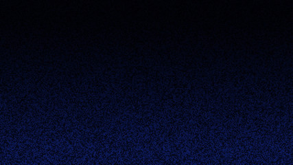 Abstract background in dark blue colors