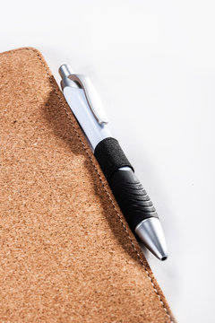 Boligrafo