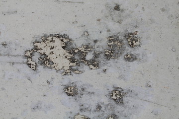 Grunge concrete wall at covered with gray cement old surface great for your design texture background. Old concrete wall with crack texture background cracked concrete wall covered cracks and damage.