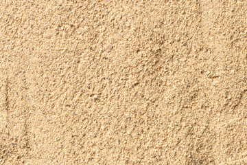 Ground White Pepper texture, full frame background