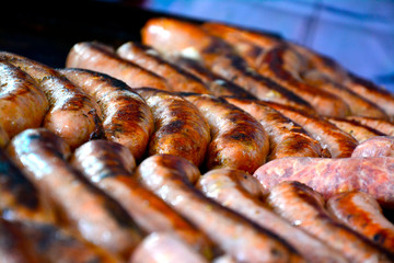 dia de muertos en coyoacan