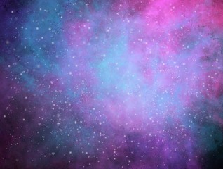 Pastel glitter vintage lights background. defocused. Dreamy colorful bokeh lights for backdrop. blur background.Concept from princess, Christmas, happy holiday, valentine, advertising, presentation