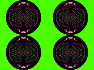 pattern and texture in color  for design textile and graphic design 