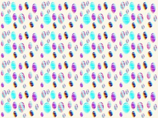 pattern and texture in color  for design textile and graphic design 