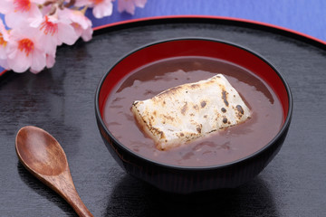 おしるこ