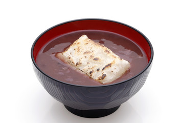 お汁粉