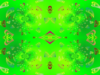 pattern and texture in color  for design textile and graphic design 