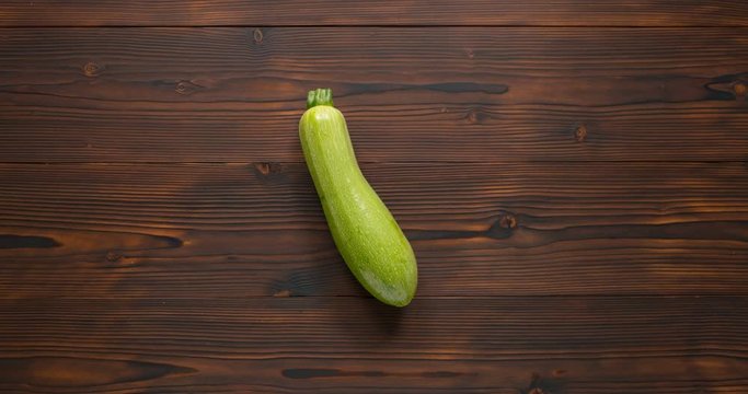 vegetables quickly follow each other