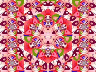 pattern and texture in color  for design textile and graphic design 