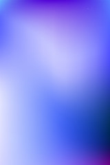 Holographic Vector. Glossy Cover. 