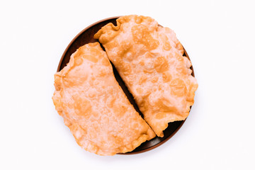 czebureki, chebureks