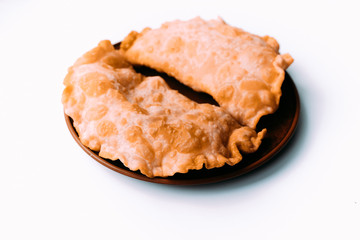 czebureki