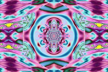 pattern and texture in color  for design textile and graphic design 