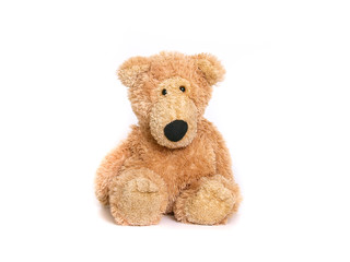 Child's Teddy Bear