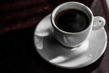 Xícara de café