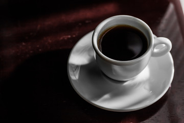 Xícara de café