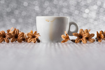Xícara de café