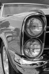 Automotive bodyscapes