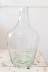 Glass Vase
