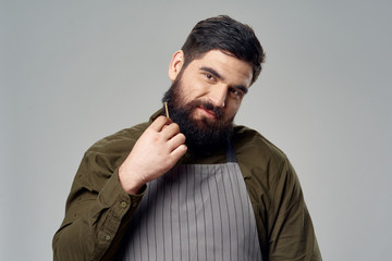 Obraz premium portrait of a young man