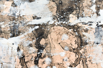 Abstract surfaces are dirty and scratched frames, the use of dust and grains particles or grains of dirt.


