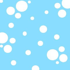 pretty polka dot patterns