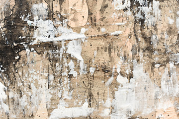 Abstract surfaces are dirty and scratched frames, the use of dust and grains particles or grains of dirt.


