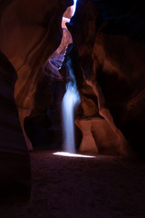 American southwest canyons