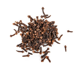 Pile of Cloves