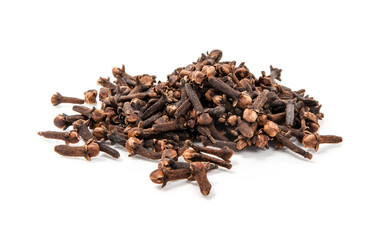 Pile of Cloves
