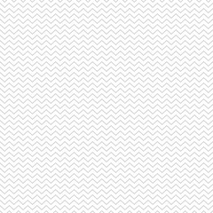black white seamless pattern with wave line - 335977540