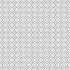 black white seamless pattern with rhombus - 335977595