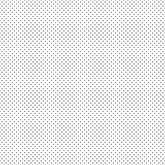 black white seamless pattern with dot grid - 335977724