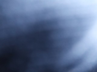 Blue and light blue background