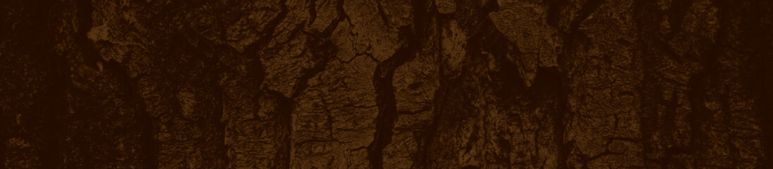 abstract brown grunge background for design